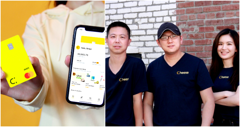Digital Bank Cheese Aims to Fix ‘Inequality’ Asian Americans Face, Donates $100K to Asian Communities