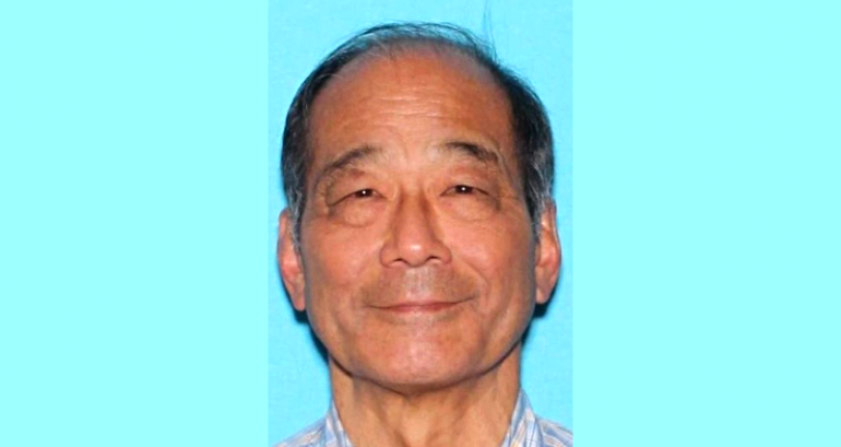 Help Wanted in Finding Elderly Asian Man With Alzheimer’s in Bloomington, Minnesota