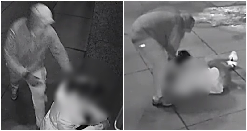 Asian Woman Punched and Kicked for Purse With $132 in Queens