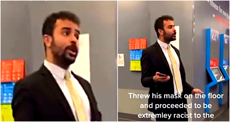 ‘Go Back to China!’: Real Estate Agent Loses Job After Racist Rant Caught on Camera