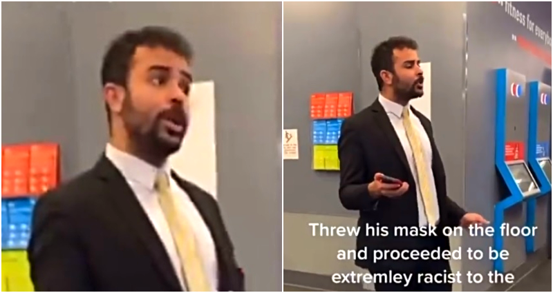 ‘Go Back to China!’: Real Estate Agent Loses Job After Racist Rant Caught on Camera