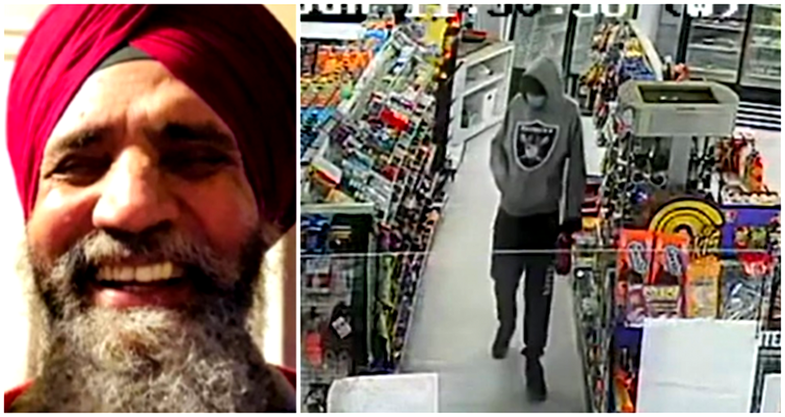 ‘Pillar of the Community’ Store Owner Fatally Shot in Utah