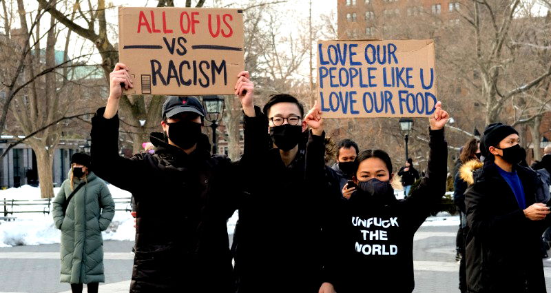 GoFundMe Launches Hub for AAPI Fundraising Campaigns to #StopAsianHate