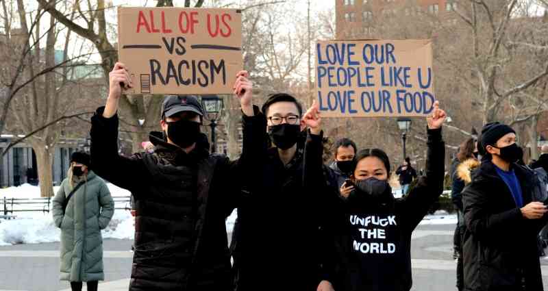 GoFundMe Launches Hub for AAPI Fundraising Campaigns to #StopAsianHate