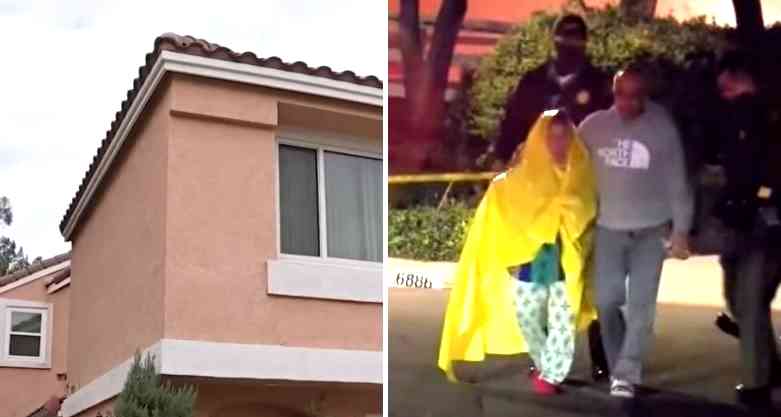 Community in Shock After Mother and Daughter Stabbed to Death in Rancho Cucamonga