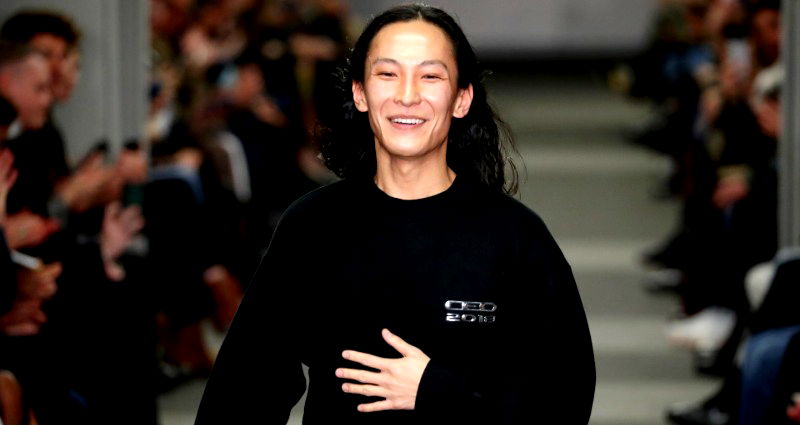 Alexander Wang Says He’ll ‘Do Better’ After Meeting With Sexual Assault Accusers