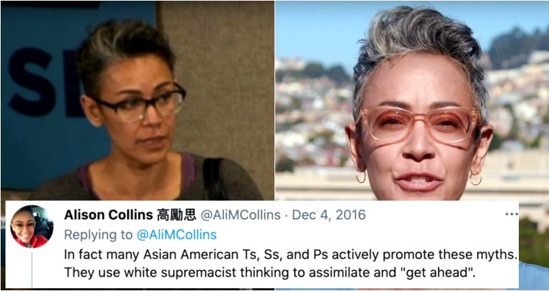 SF School Board Member Said Asian Americans ‘Use White Supremacist Thinking’ to ‘Get Ahead’ in Old Tweets