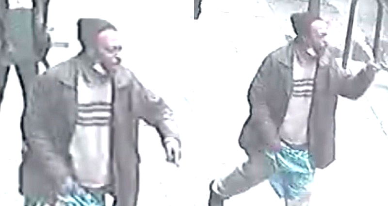 Man Hits Asian Woman With Hard Object in Latest Unprovoked Attack in NYC