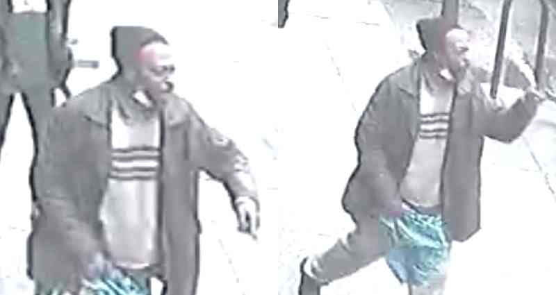 Man Hits Asian Woman With Hard Object in Latest Unprovoked Attack in NYC