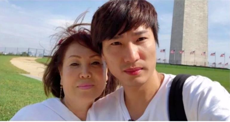 Husband of Atlanta Victim Soon Chung Park Tried to Perform CPR While Police Stood By