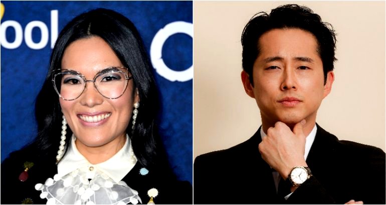 Ali Wong and Steven Yeun Are Starring Together in Netflix’s New ‘Beef’