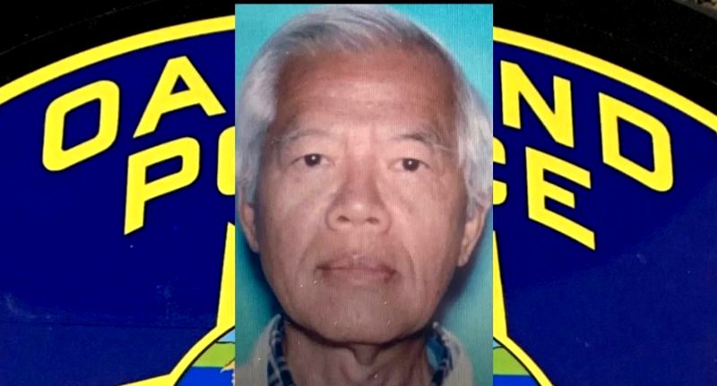 Second Suspect Arrested for Murder and Robbery of Elderly Asian Man in Oakland