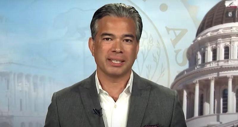 Rob Bonta to Become the First Filipino American Attorney General of California
