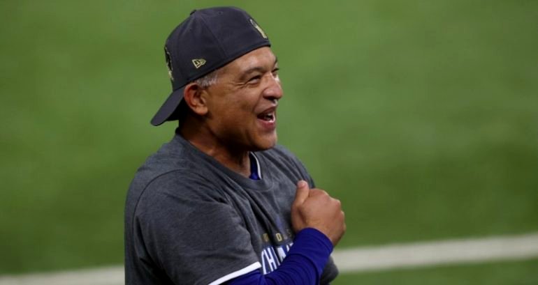 LA Dodgers’ Black-Asian American Manager Pens Email on Surge in Anti-Asian Hate Crimes
