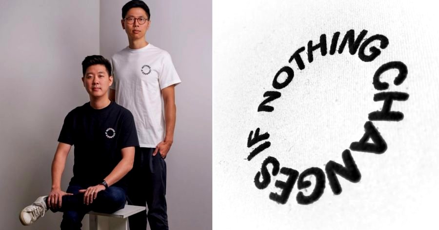 Entrepreneur Brothers to Donate 100% of T-Shirt Sales to Fight Anti-Asian Violence