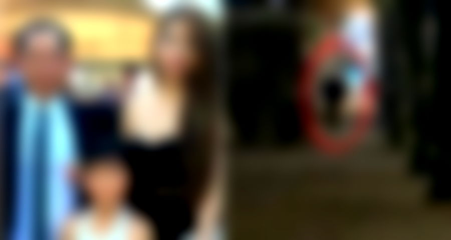 Woman Speaks Up for Father Punched in the Head From Behind in Chicago