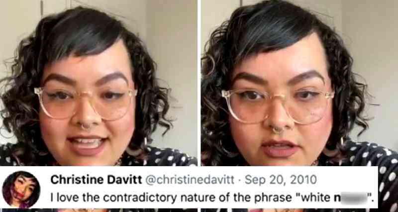 Teen Vogue Staffer Gets Flack After N-Word Tweets From 2009 Unearthed