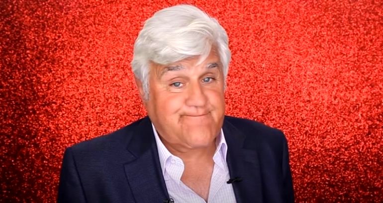 Jay Leno Now Regrets Decades of Telling Racist Jokes Aimed at Asians