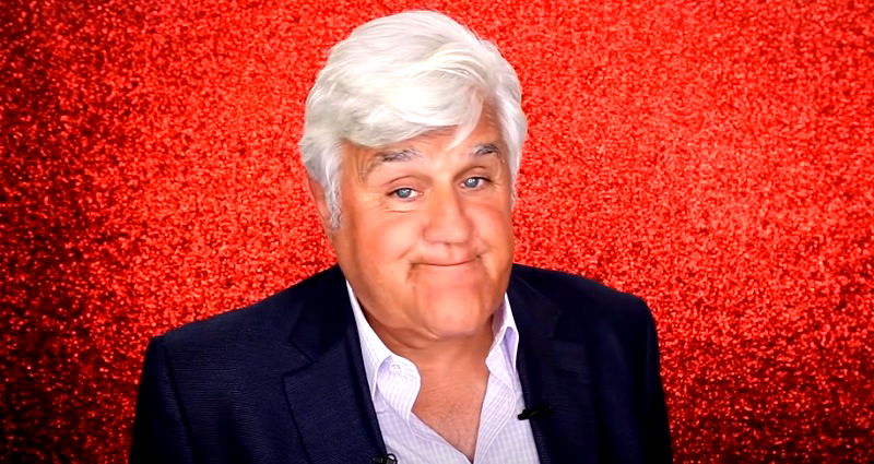 Jay Leno Now Regrets Decades of Telling Racist Jokes Aimed at Asians