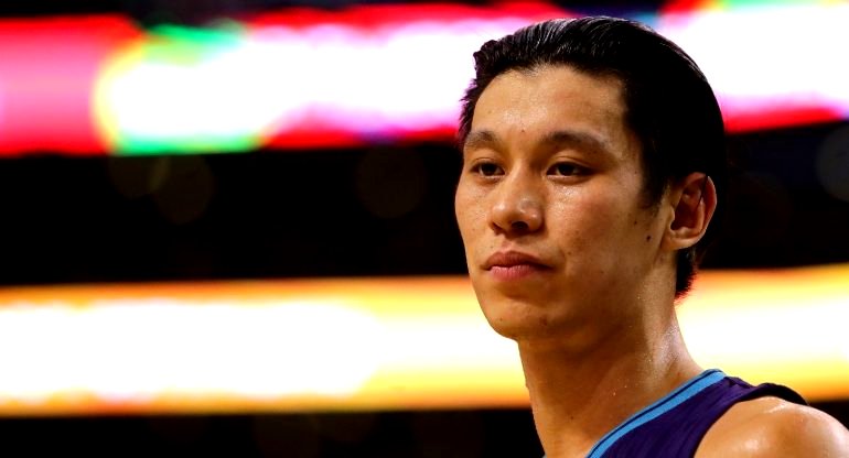 NBA G League Identifies Player Who Called Jeremy Lin ‘Coronavirus’