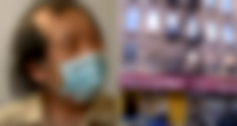 Man Hospitalized for 2 Months With COVID-19 Returns to Find Home Cleared Out