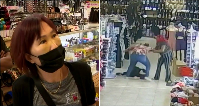 Beauty Store Owner Left Beaten and Needing Surgery After Attack in Texas