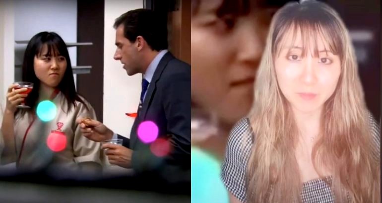 ‘The Office’ Actress Speaks Out on Show’s Racist Portrayal of Asian Women in Episode
