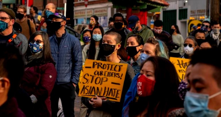 Anti-Asian Racism in America is Not News, and That is Exactly the Problem