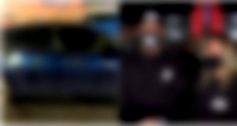 Couple Finds Anti-Asian Slur Spray-Painted on Car in Georgia Parking Lot
