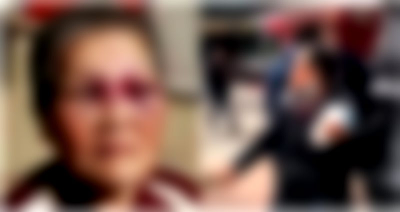 Chinese Grandma Who Fought Off Attacker to Donate Over $900K from GoFundMe to AAPI Community