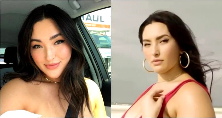 Yumi Nu Becomes the First ‘Asian Curve’ Model for Sports Illustrated