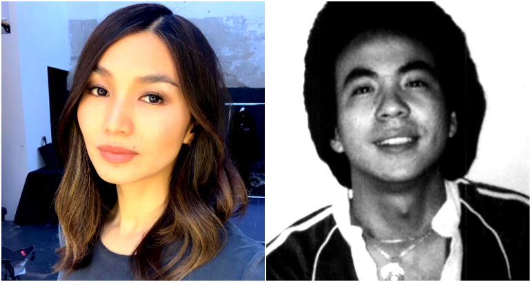 Gemma Chan is Producing a Podcast and Film on Vincent Chin’s Murder