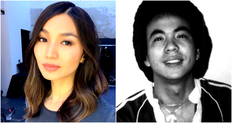 Gemma Chan is Producing a Podcast and Film on Vincent Chin’s Murder