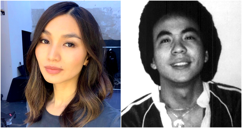 Gemma Chan is Producing a Podcast and Film on Vincent Chin’s Murder