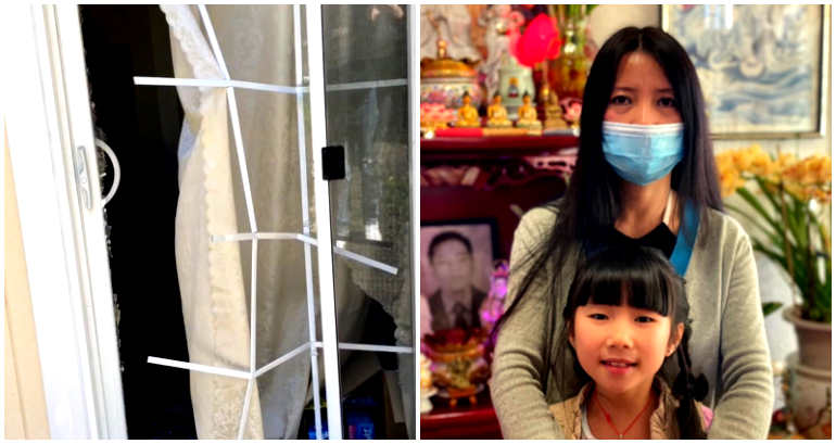 Vietnamese Family Tied Up, Robbed of Entire Life Savings in Oakland