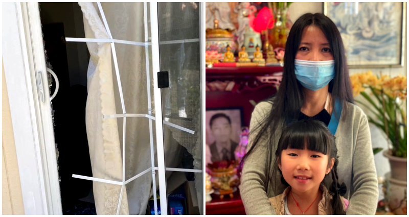 Vietnamese Family Tied Up, Robbed of Entire Life Savings in Oakland