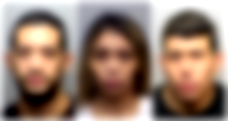Three Suspects Arrested for Burglarizing 26 Asian American Families in Colorado and Wyoming