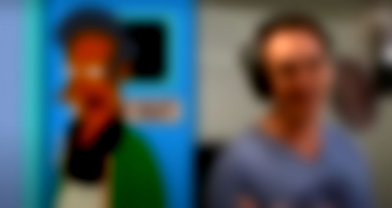 ‘The Simpsons’ Actor Apologizes for Voicing 30 Years of Stereotyped Character Apu
