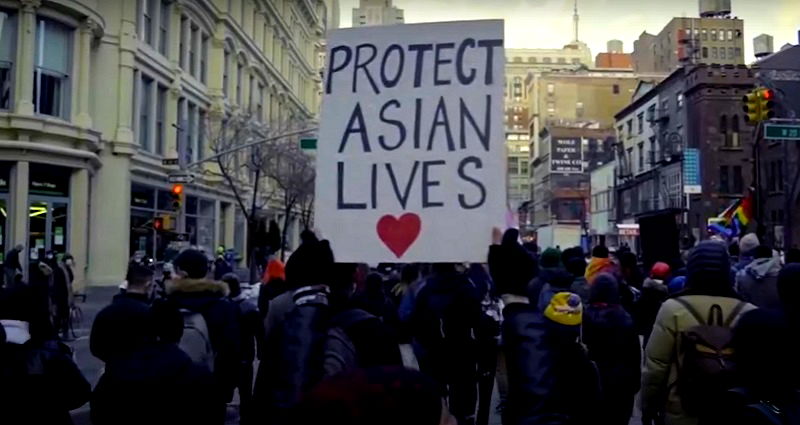 1 in 3 Asian Americans Fear Getting Racially Attacked, Pew Research Center Survey Reveals