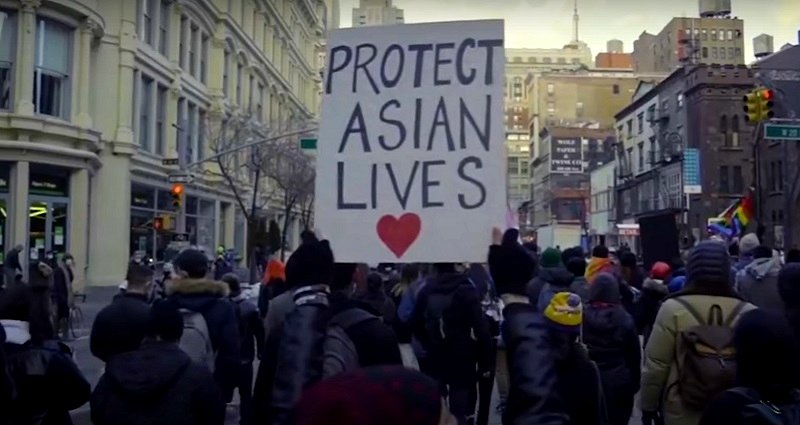 1 in 3 Asian Americans Fear Getting Racially Attacked, Pew Research Center Survey Reveals