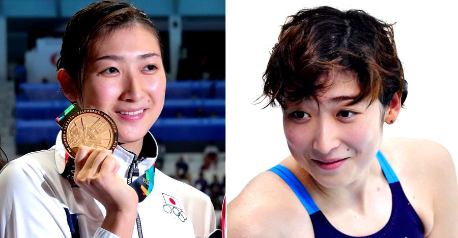 Japanese Swimmer, Cancer Survivor Qualifies for Tokyo 2020 Olympic Games