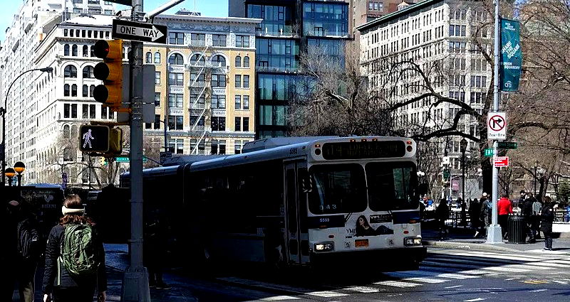 ‘Stupid Chino’: Homeless Man Charged With Hate Crime After Punching Asian Man in NYC