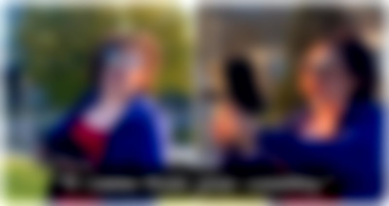 Woman Filmed Hurling Anti-Asian Comments in a Metro Vancouver Park