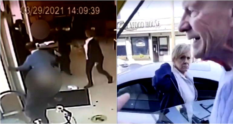 Asian Canadian Manager Gets Coffee Thrown at Her in Racially Motivated Attack