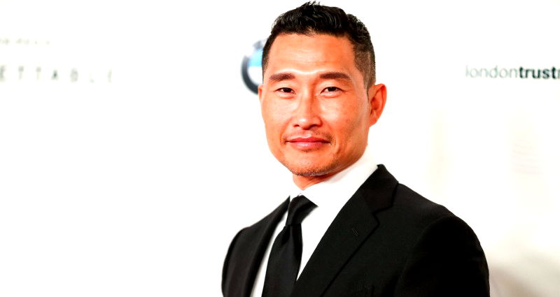 Daniel Dae Kim Speaks Out on ‘Drastic’ Pay Cut He Got From ‘Hawaii Five-0’