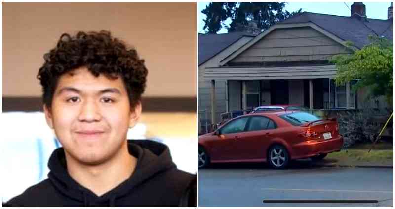 16-Year-Old Shot, Killed After Answering Door in Seattle Family Home