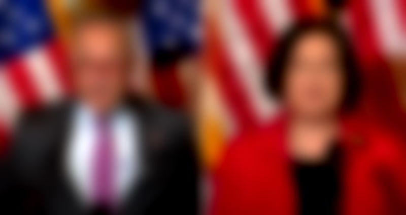 Chuck Schumer, Mazie Hirono Urge Republicans Not to Block Bill Fighting Anti-Asian Hate Crimes