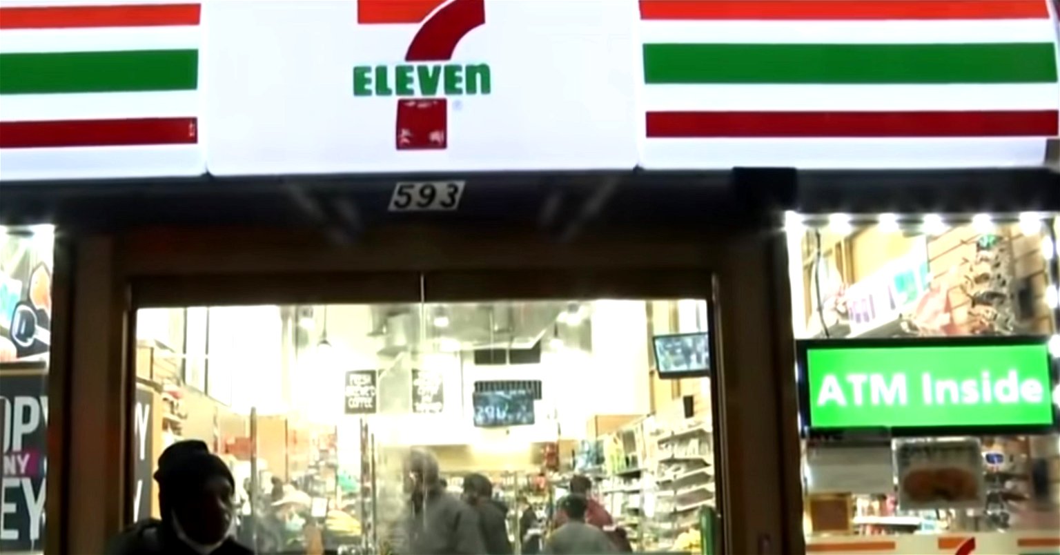 Asian 7-Eleven Employee Punched in Possible Hate Crime in NYC