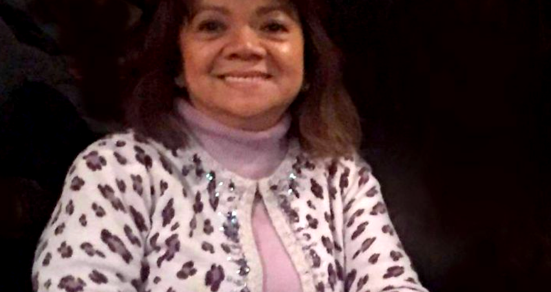 GoFundMe for Elderly Filipino Woman Assaulted in NYC Raises Over $90K