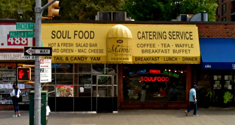 Harlem Community Honors Korean Soul Food Chain Owner, Condemns Anti-Asian Hate Crimes